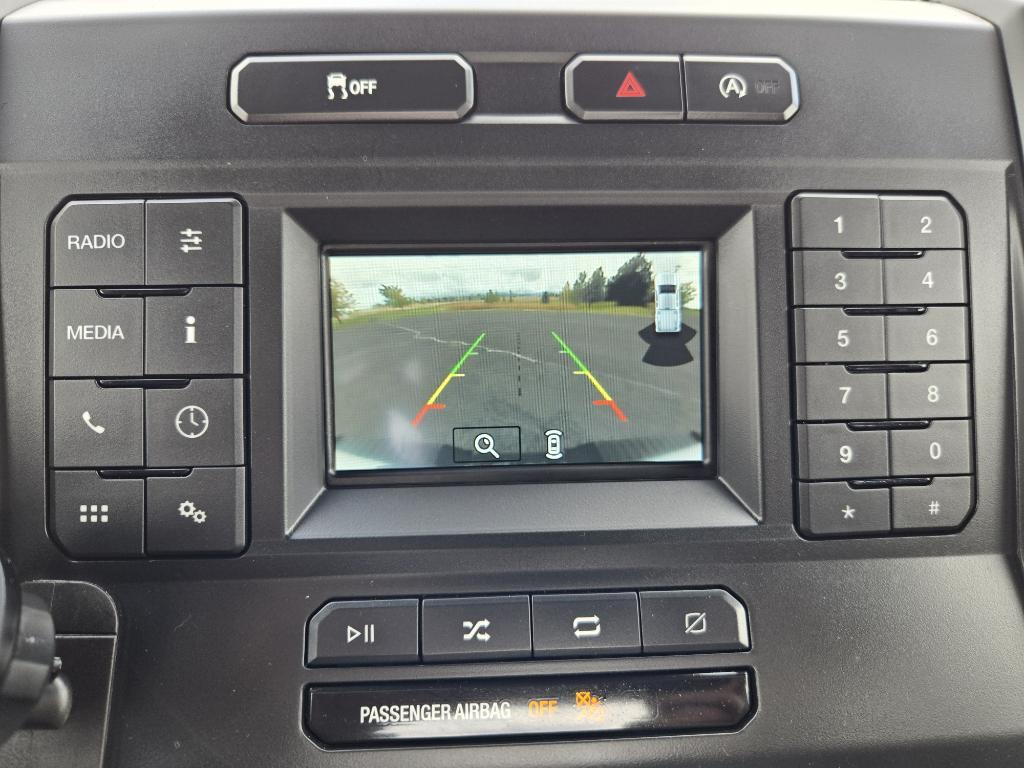 used 2020 Ford F-150 car, priced at $24,995