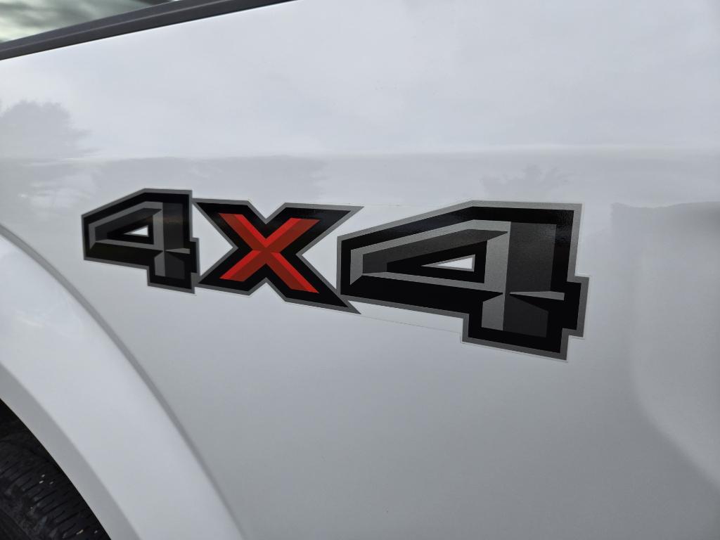 used 2020 Ford F-150 car, priced at $24,995