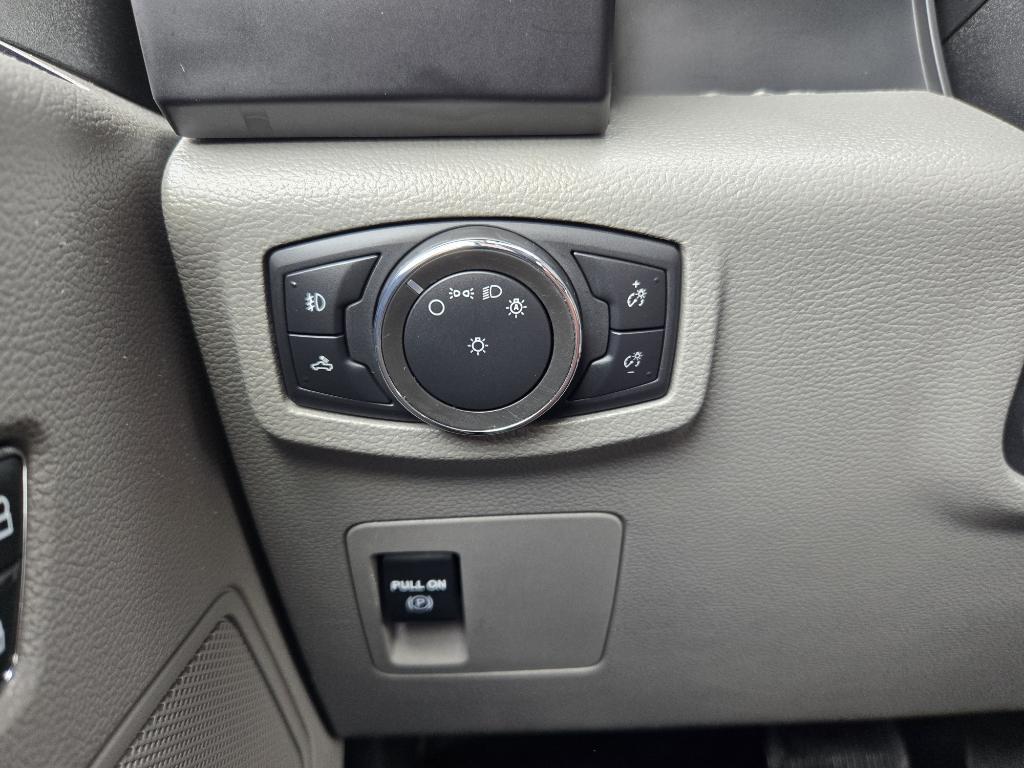 used 2020 Ford F-150 car, priced at $24,995