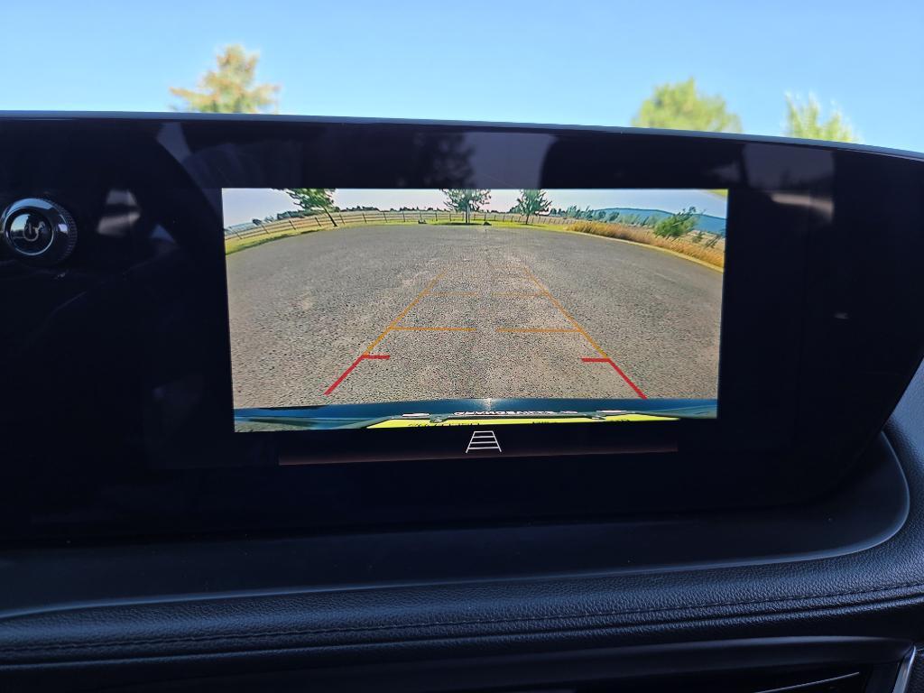 used 2024 Buick Encore GX car, priced at $23,995