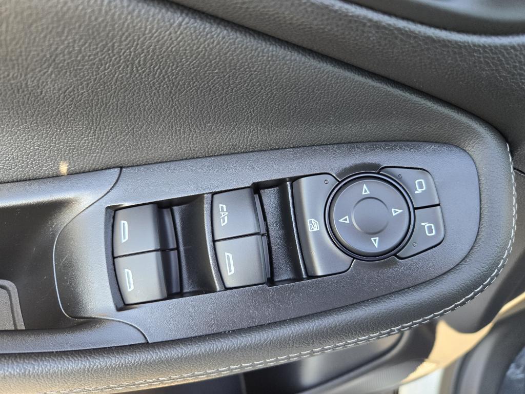 used 2024 Buick Encore GX car, priced at $23,995