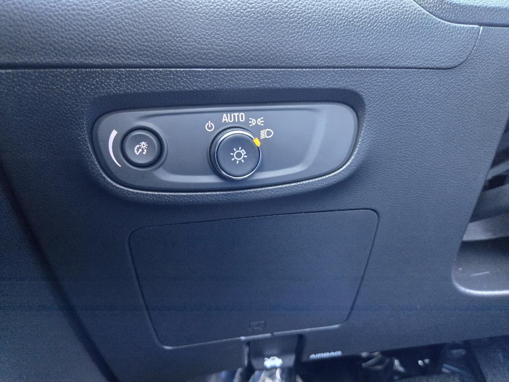 used 2024 Buick Encore GX car, priced at $23,995