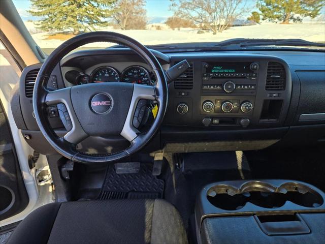 used 2014 GMC Sierra 3500 car, priced at $32,995