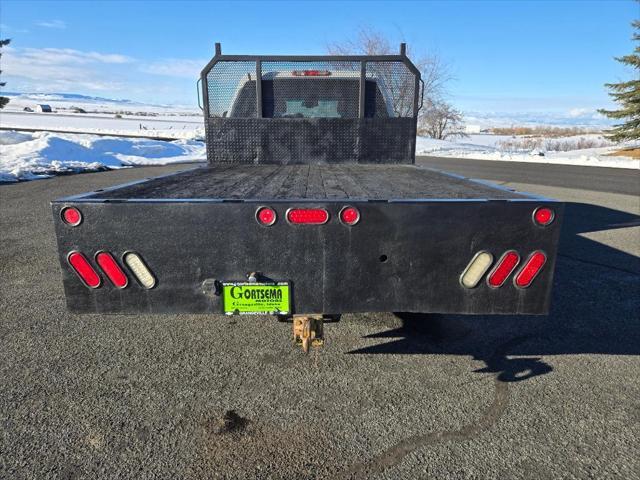 used 2014 GMC Sierra 3500 car, priced at $32,995