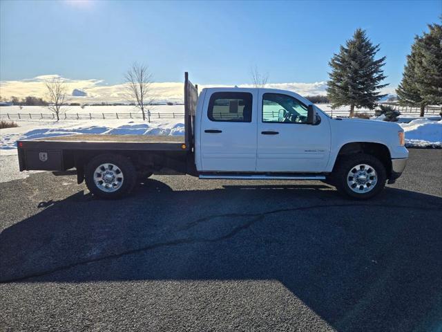 used 2014 GMC Sierra 3500 car, priced at $32,995