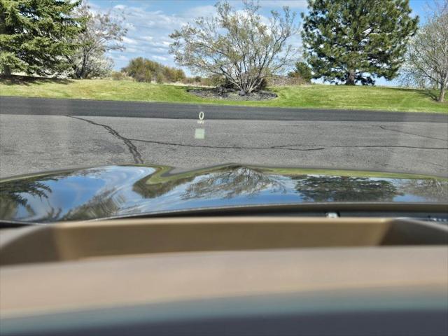 used 2021 Chevrolet Suburban car, priced at $52,995