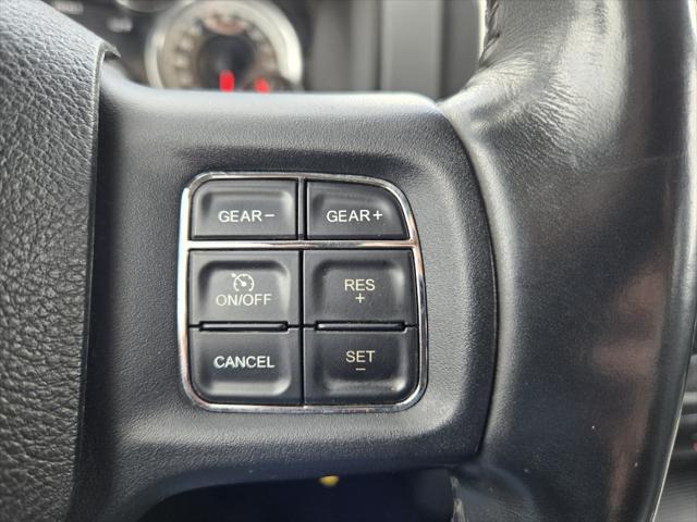 used 2014 Ram 1500 car