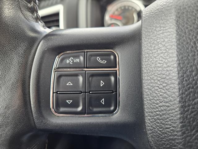 used 2014 Ram 1500 car