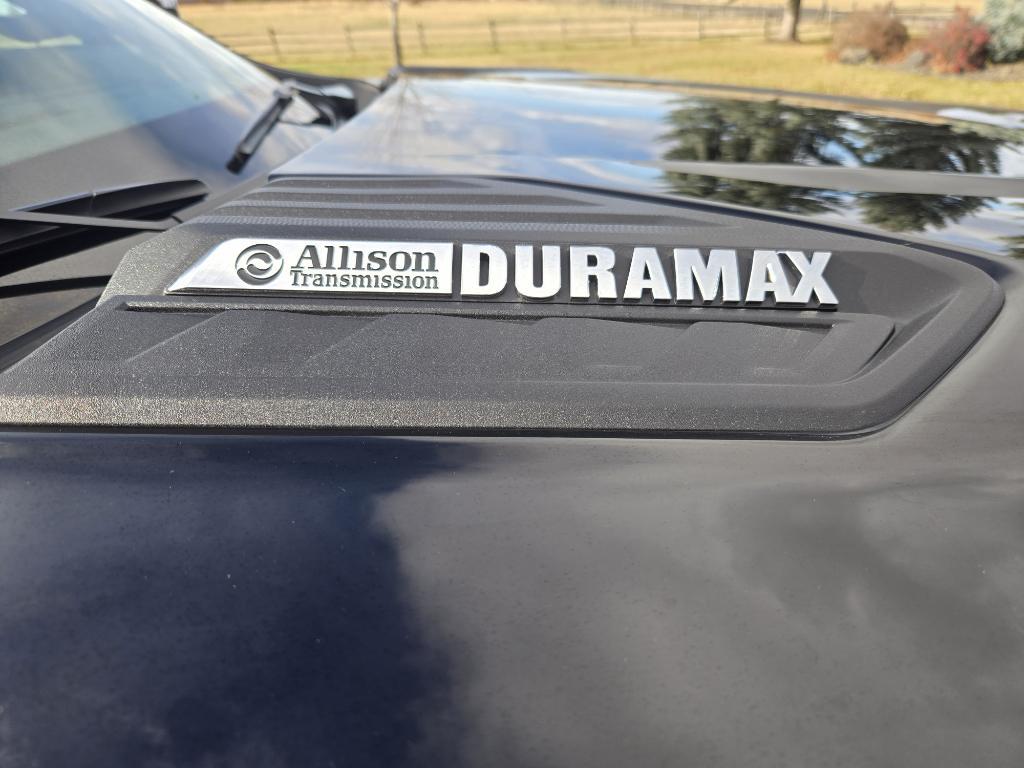 used 2024 Chevrolet Silverado 3500 car, priced at $71,995