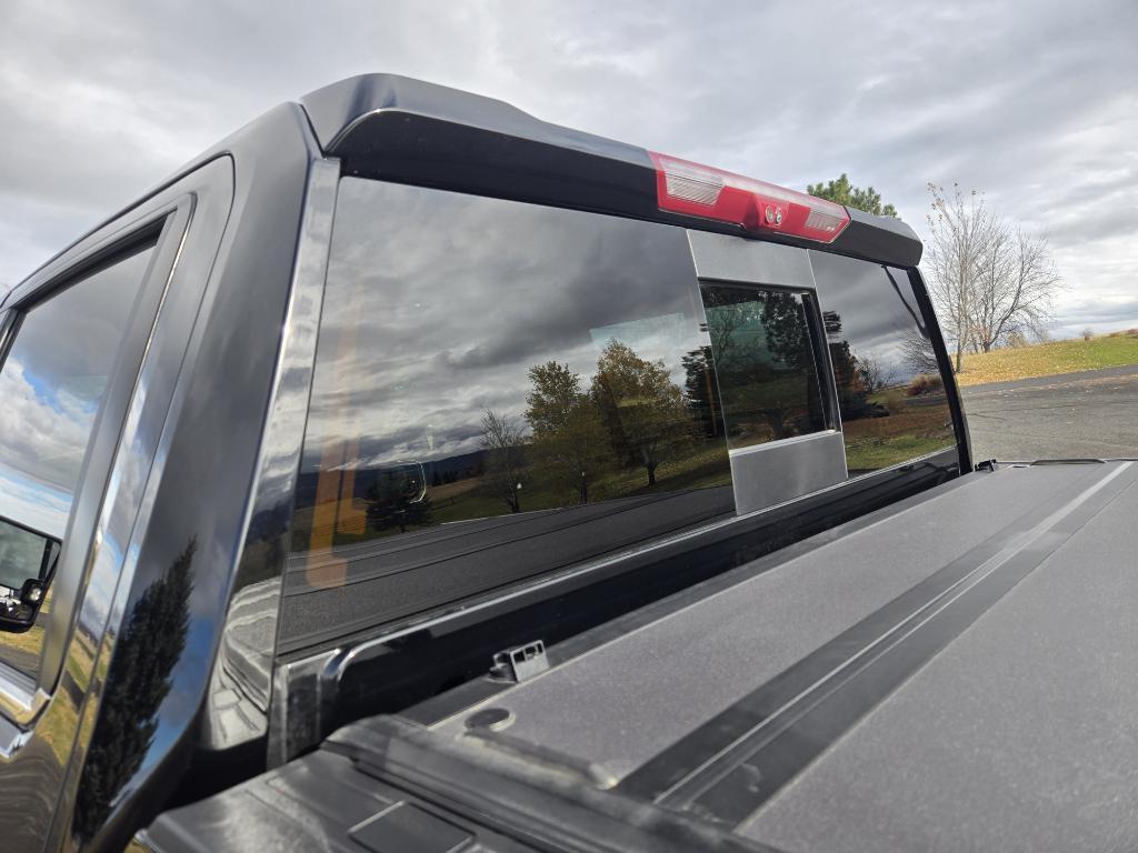 used 2024 Chevrolet Silverado 3500 car, priced at $71,995