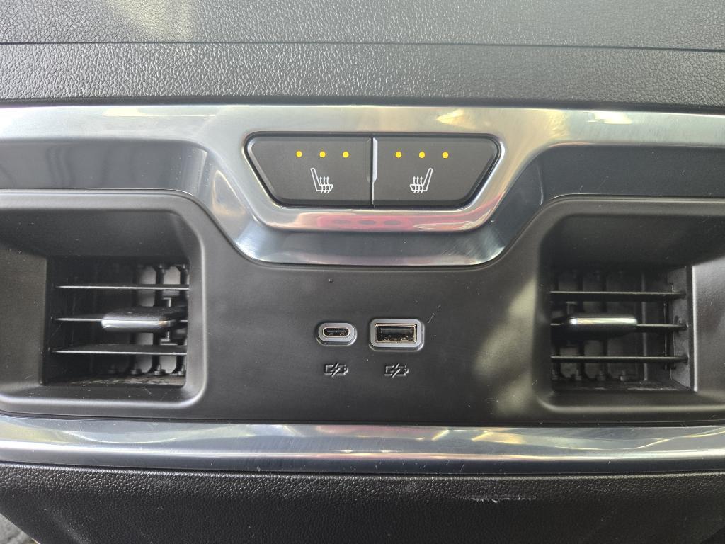 used 2024 Chevrolet Silverado 3500 car, priced at $71,995