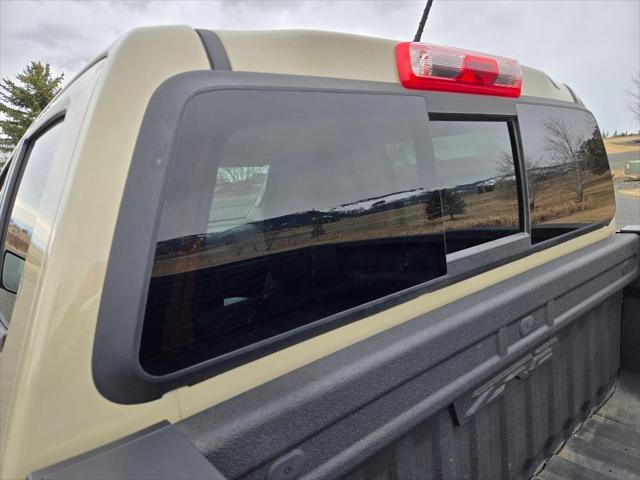 used 2022 Chevrolet Colorado car, priced at $35,995