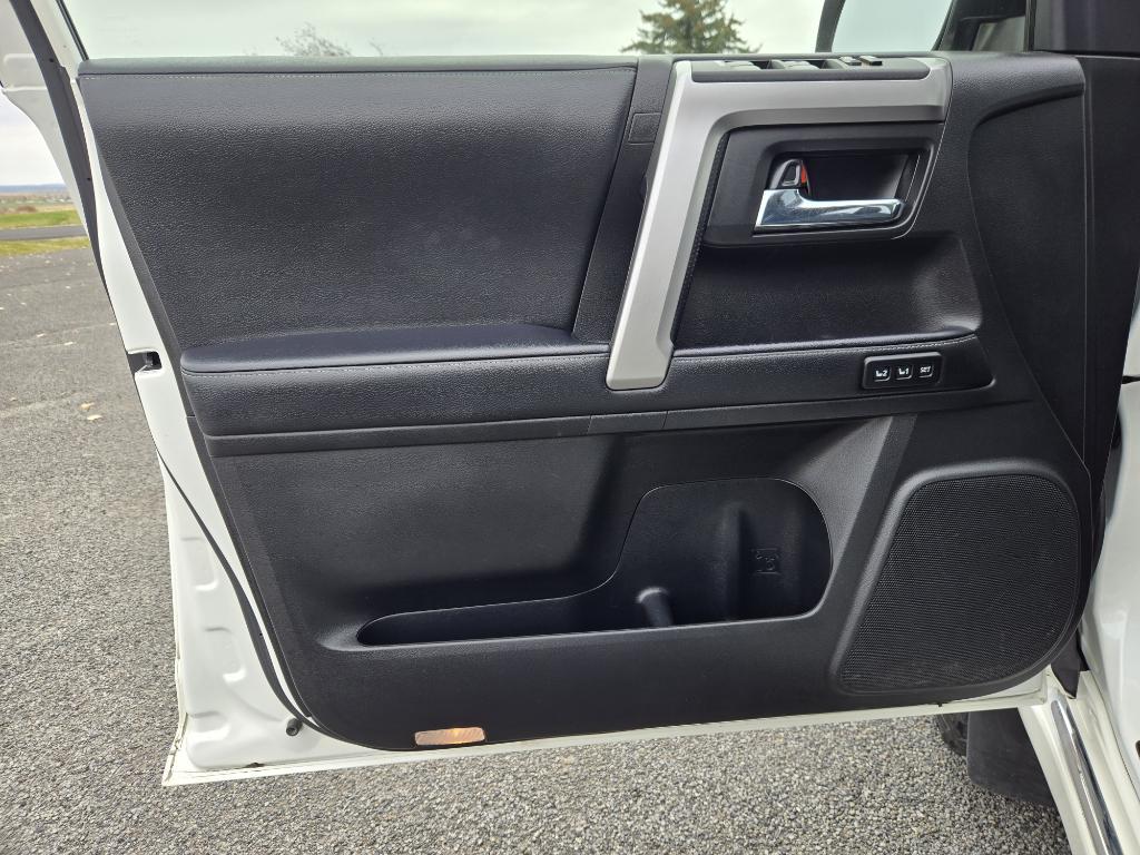 used 2021 Toyota 4Runner car, priced at $39,995