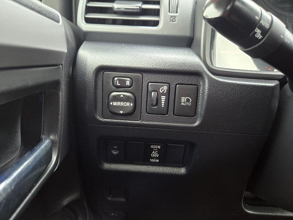 used 2021 Toyota 4Runner car, priced at $39,995