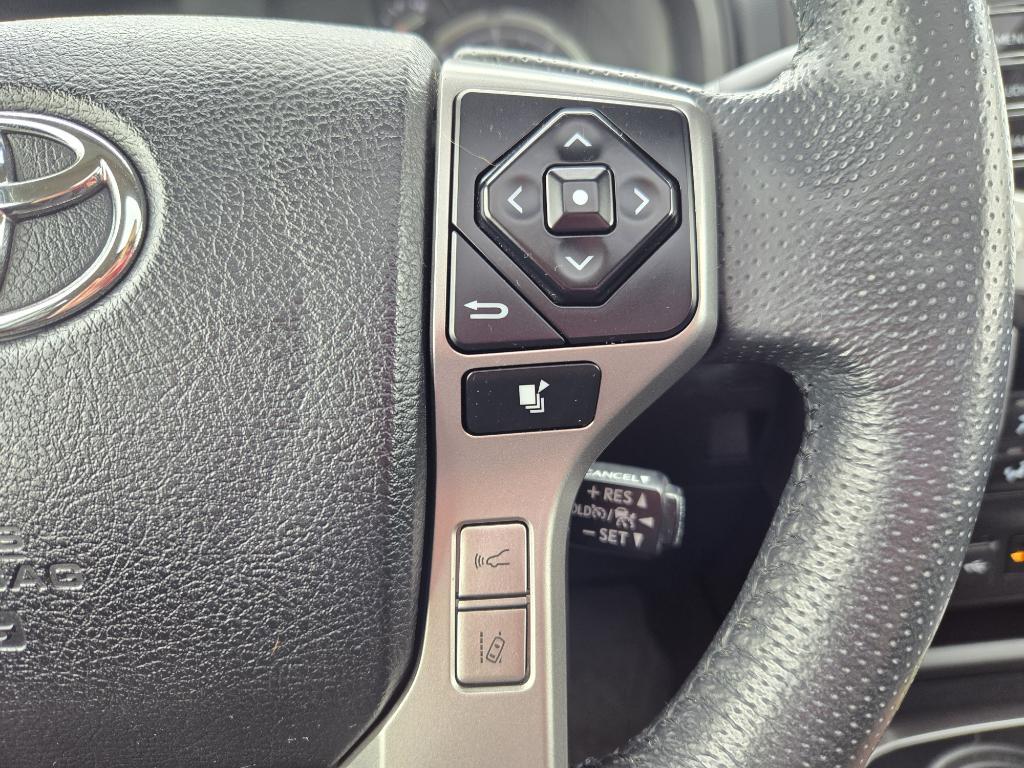 used 2021 Toyota 4Runner car, priced at $39,995