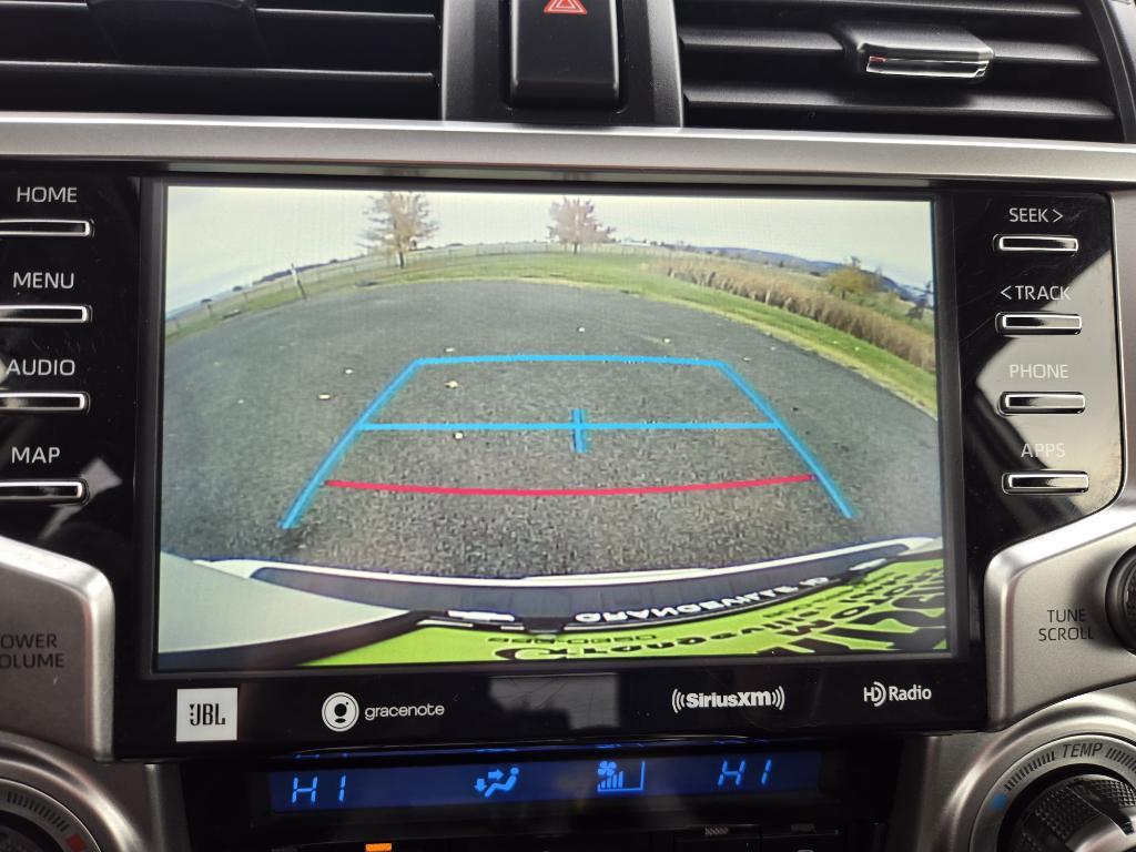 used 2021 Toyota 4Runner car, priced at $39,995