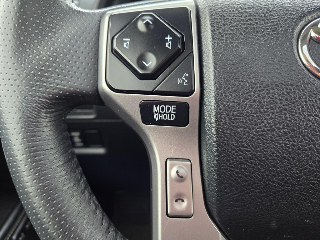 used 2021 Toyota 4Runner car, priced at $39,995