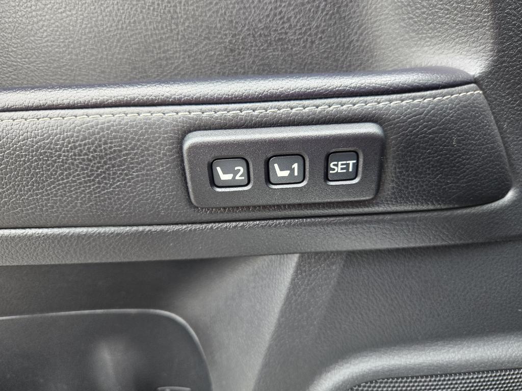 used 2021 Toyota 4Runner car, priced at $39,995