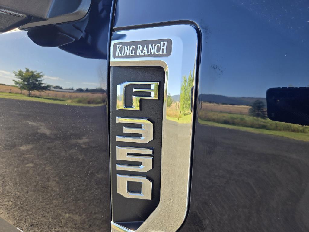 used 2022 Ford F-350 car, priced at $71,995