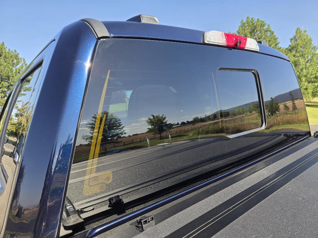 used 2022 Ford F-350 car, priced at $71,995