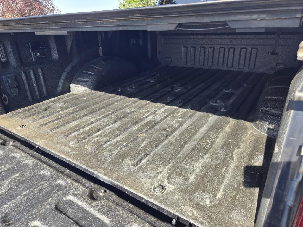 used 2022 Ford F-350 car, priced at $71,995