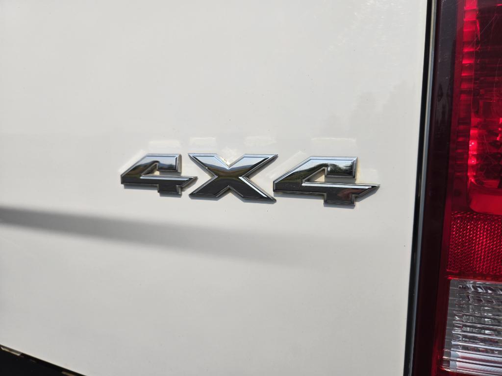 used 2016 Ram 2500 car, priced at $31,995
