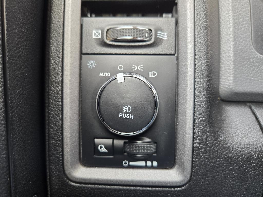 used 2016 Ram 2500 car, priced at $31,995