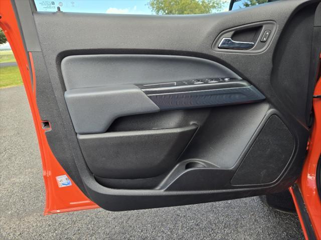 used 2019 Chevrolet Colorado car, priced at $26,995