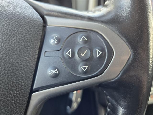 used 2019 Chevrolet Colorado car, priced at $26,995
