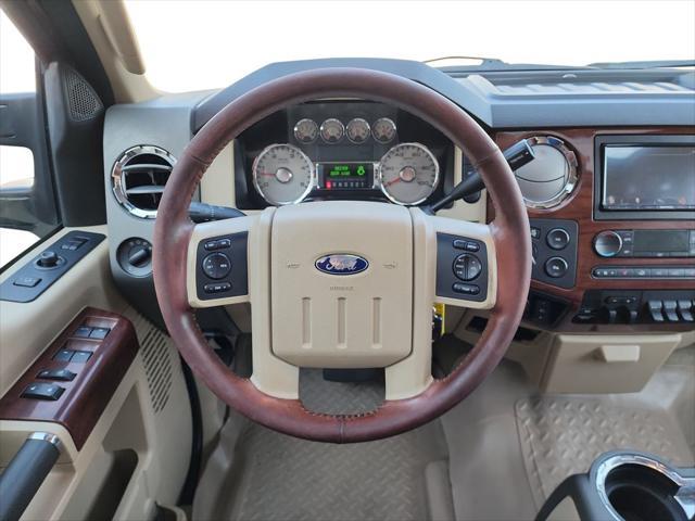 used 2008 Ford F-350 car, priced at $19,000