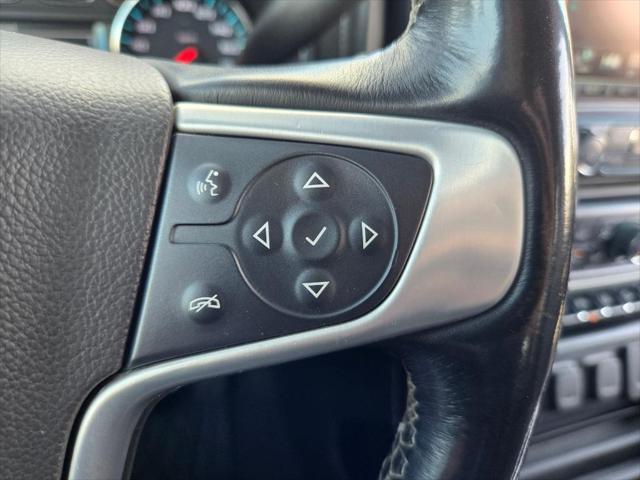 used 2019 GMC Sierra 3500 car, priced at $54,995
