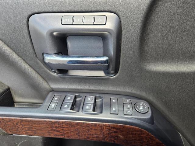 used 2019 GMC Sierra 3500 car, priced at $54,995