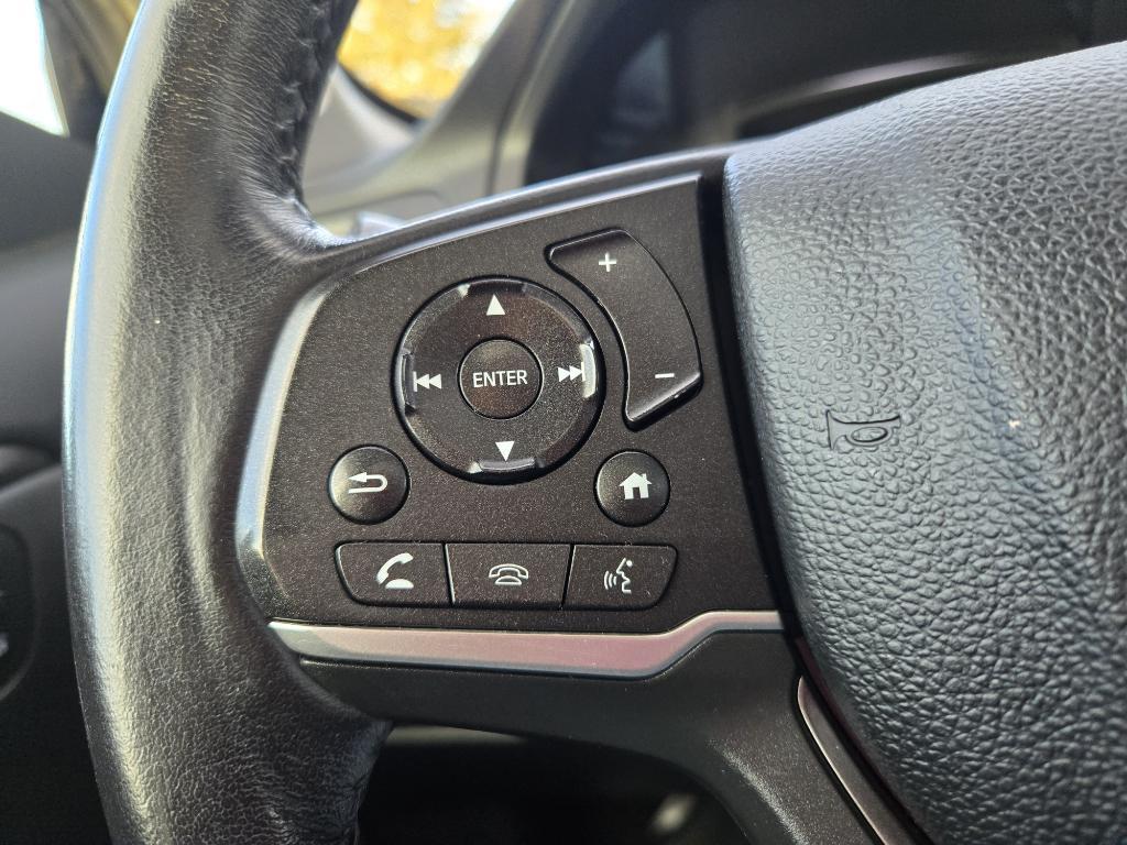 used 2021 Honda Pilot car, priced at $34,995