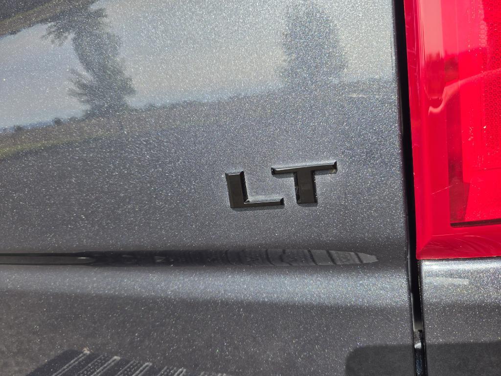 used 2022 Chevrolet Silverado 1500 car, priced at $46,995