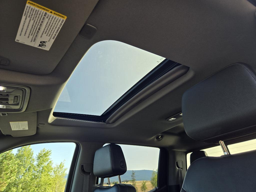 used 2022 Chevrolet Silverado 1500 car, priced at $46,995