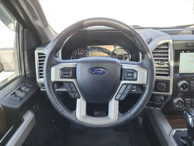 used 2016 Ford F-150 car, priced at $34,995