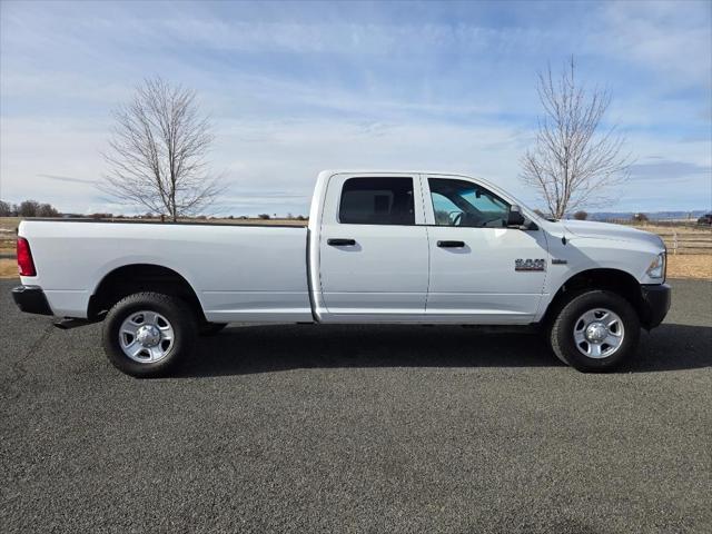 used 2016 Ram 3500 car, priced at $31,995