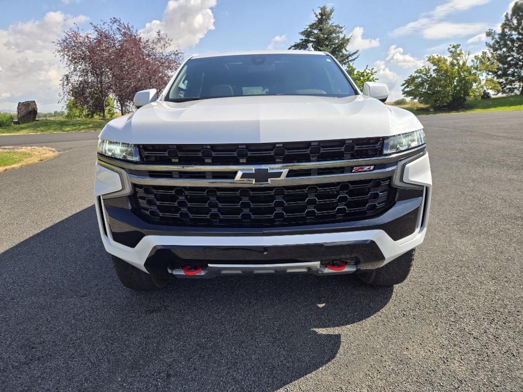 used 2021 Chevrolet Tahoe car, priced at $55,995