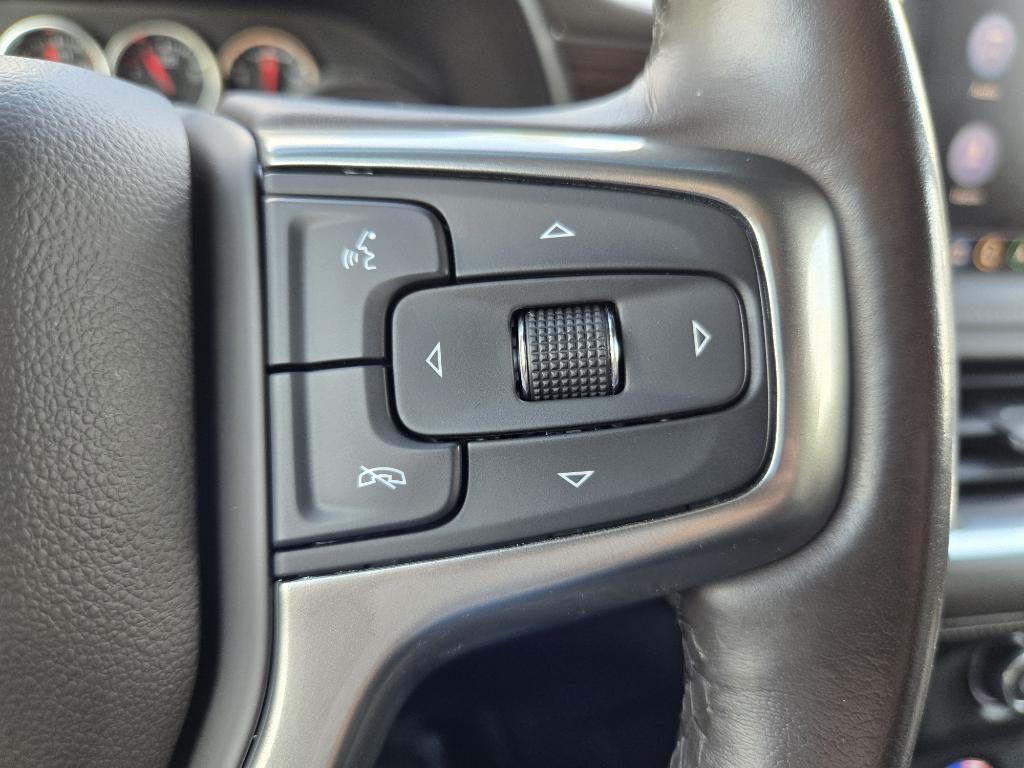 used 2021 Chevrolet Tahoe car, priced at $55,995