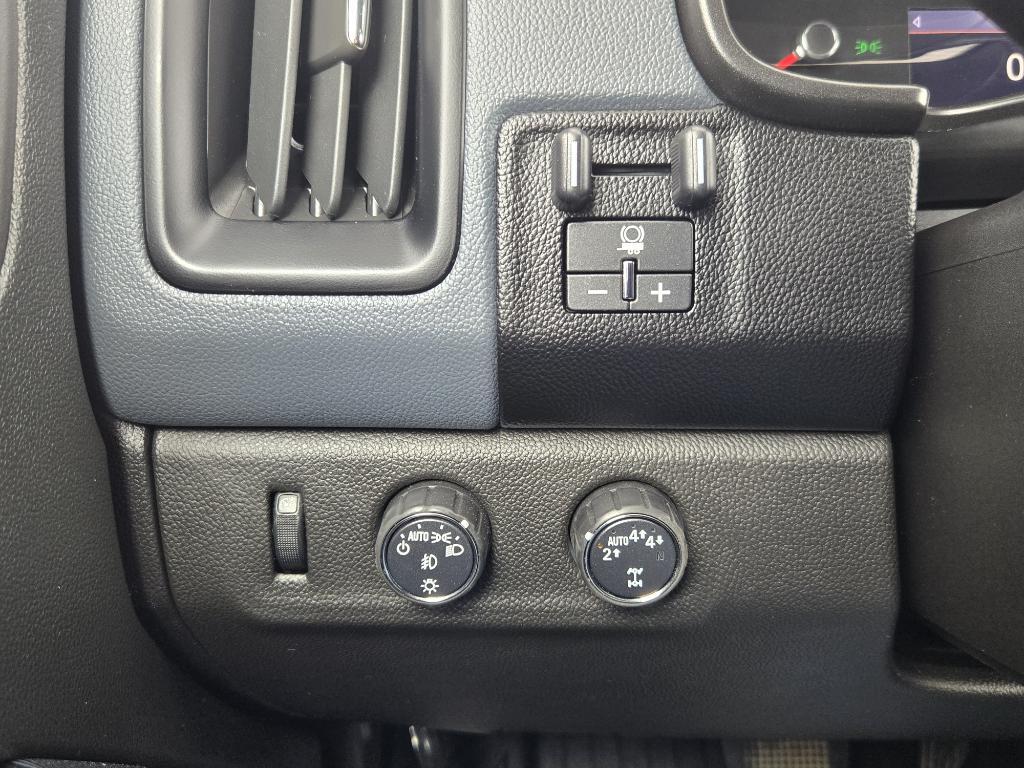 used 2021 Chevrolet Colorado car, priced at $34,995