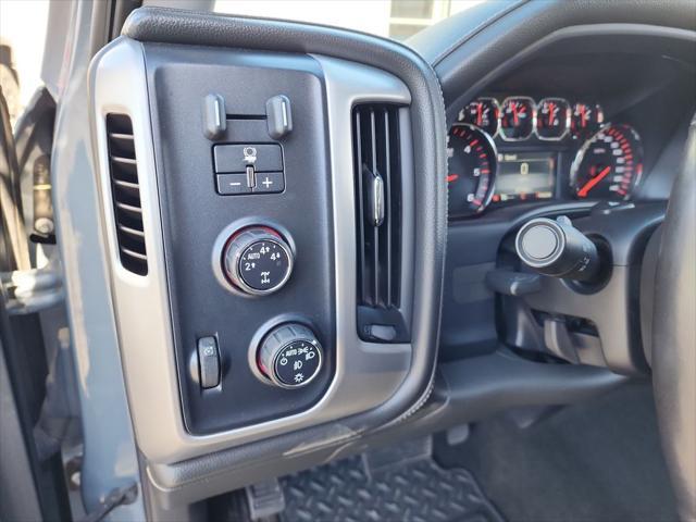 used 2016 GMC Sierra 1500 car, priced at $28,495