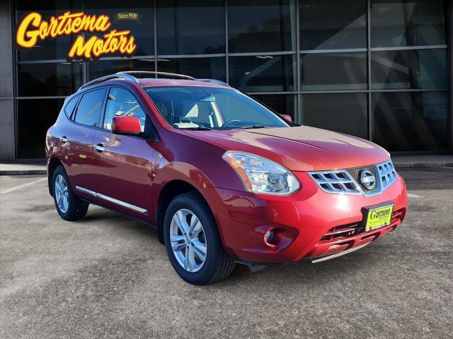 used 2012 Nissan Rogue car, priced at $8,995