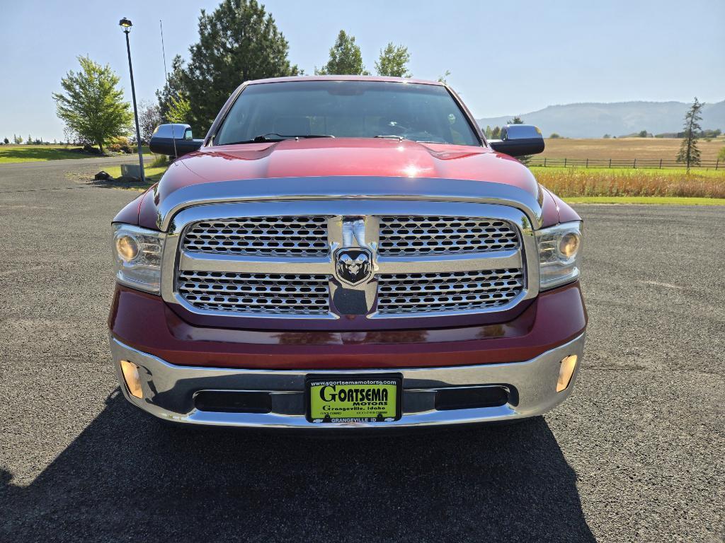 used 2013 Ram 1500 car, priced at $18,995