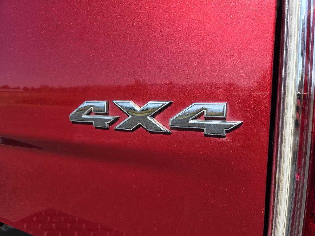 used 2013 Ram 1500 car, priced at $18,995