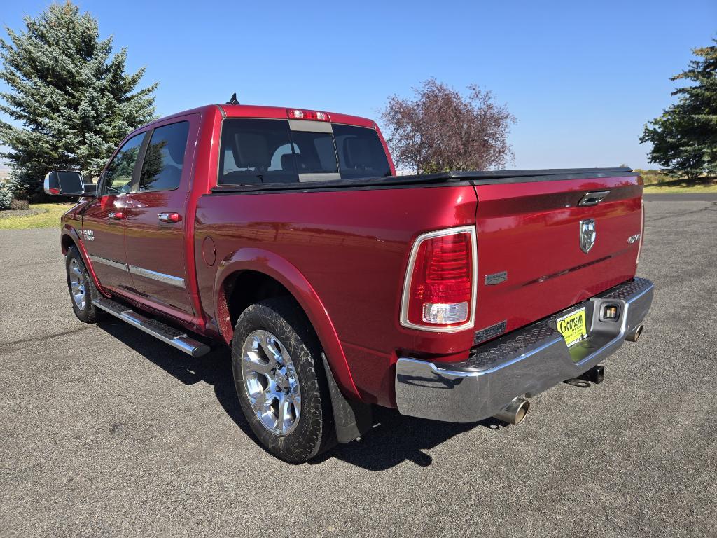 used 2013 Ram 1500 car, priced at $18,995