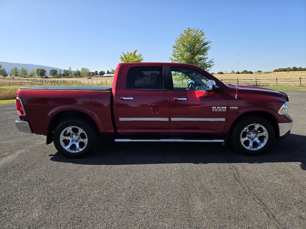 used 2013 Ram 1500 car, priced at $18,995