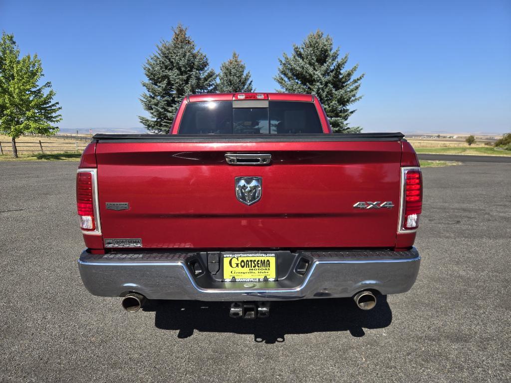 used 2013 Ram 1500 car, priced at $18,995