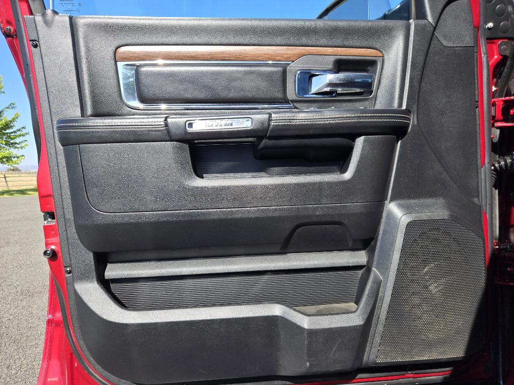 used 2013 Ram 1500 car, priced at $18,995