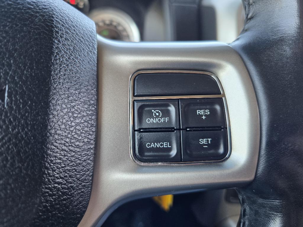 used 2013 Ram 1500 car, priced at $18,995