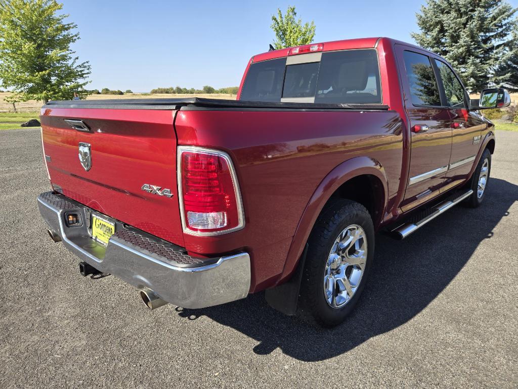 used 2013 Ram 1500 car, priced at $18,995
